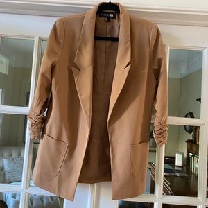 Forever 21 blazer